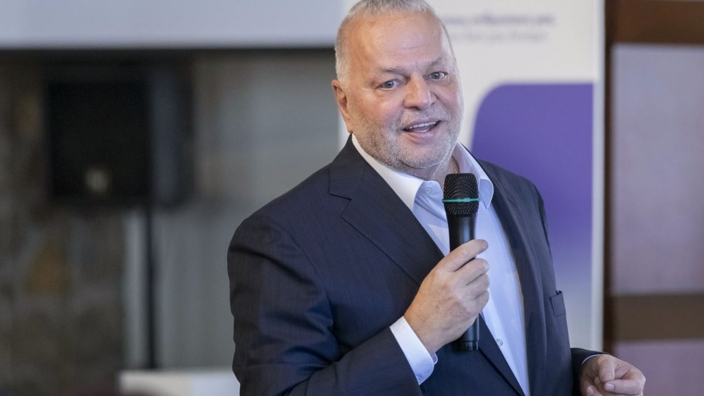 Ευάγγελος Μυτιληναίος: Μέρισμα 1 ευρώ ανά μετοχή παρά τη μείωση κερδών