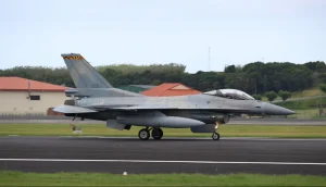 Μήνυμα ισχύος στο Αιγαίο: Τα ελληνικά F-16 Viper αλλάζουν τις ισορροπίες