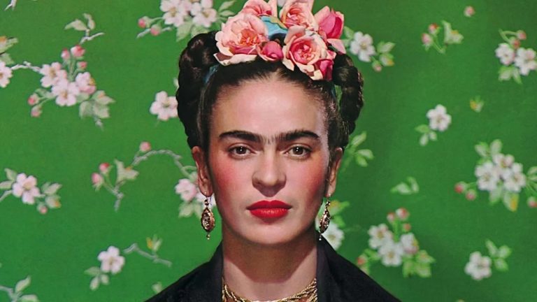 Frida Kahlo: Τα 5 πιο δυνατά αποφθέγματα – Όταν ο πόνος έγινε τέχνη (photo)