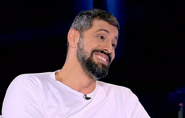 Γιώργος Παράσχος: Δεν φοβάμαι τον καρκίνο, φοβάμαι να μην ζήσω το τώρα (video)