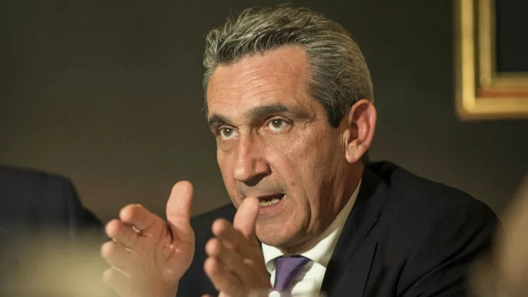 Γιώργος Χατζημάρκος: Σκιές στις αναθέσεις και το «δίδυμο» των εταιρειών