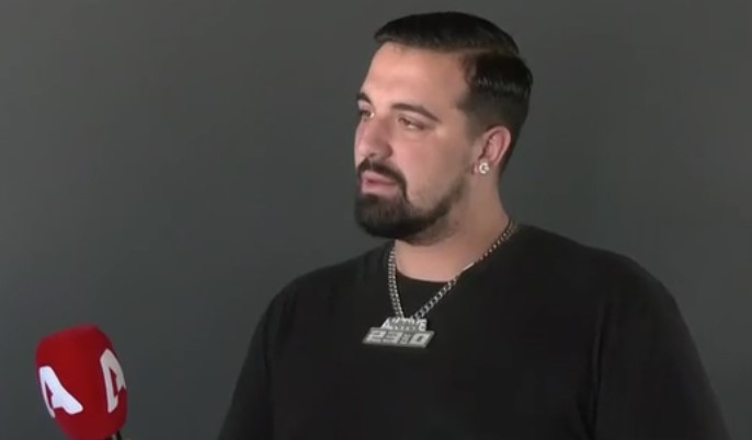 Gio Kay: Καταπέλτης για Αγγελική Ηλιάδη, Γαρμπή και Λάκη Γαβαλά (Video)