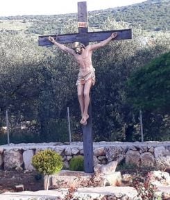 Ισραήλ: Φυλακή για δύο στρατιώτες που βανδάλισαν το άγαλμα του Χριστού στον Λίβανο (VIDEO)