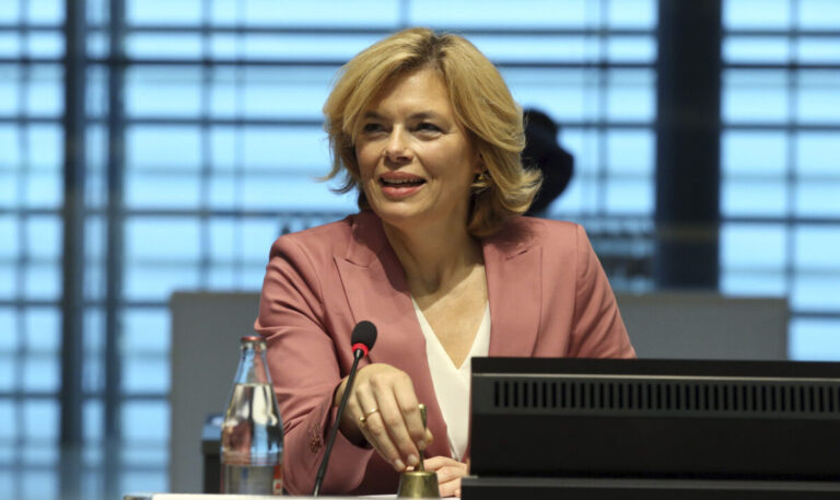 Μαζική κυβερνοεπίθεση στη Γερμανία: στόχος η πρόεδρος της Bundestag και δεκάδες αξιωματούχοι