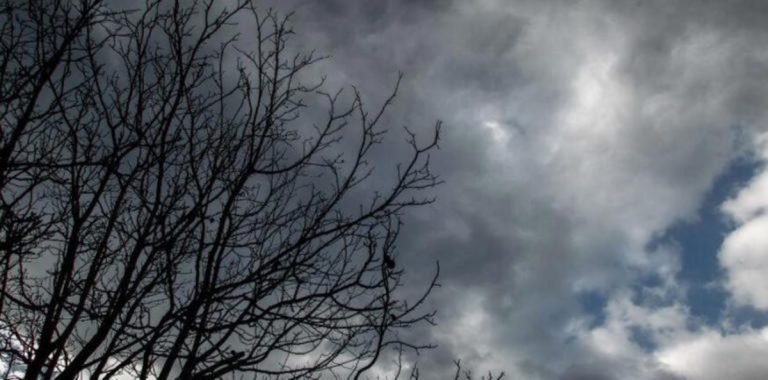 Καιρός: Έκτακτο δελτίο από την ΕΜΥ – Πού θα βρέξει σήμερα Σάββατο