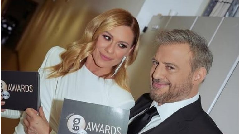 Φερεντίνο στο πλευρό της Καραβάτου σκέφτονται στον ΑΝΤ1