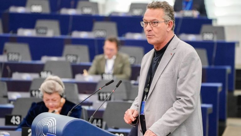 Κώστας Αρβανίτης: «Δεν μίλησα ποτέ για νοθεία, αλλά για αλλοίωση συνειδήσεων»