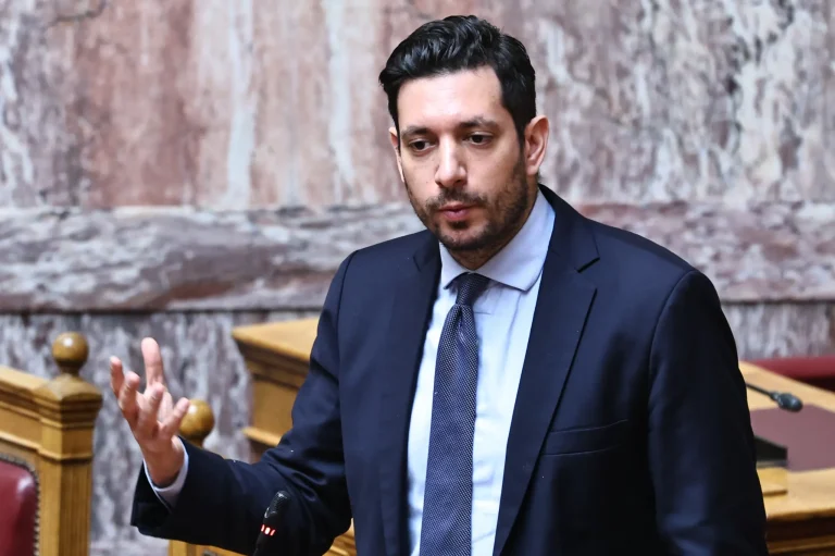 Κυρανάκης: 10 παρεμβάσεις για την ενίσχυση της προσβασιμότητας στα Μέσα Μαζικής Μεταφοράς
