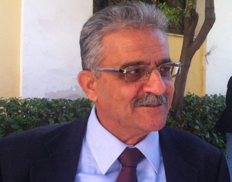 Καταγγελίες για έργα-«βιτρίνα» στην Αγία Βαρβάρα