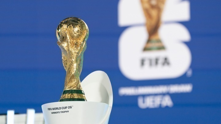 Μουντιάλ 2026: Εργαζόμενοι στο SoFi Stadium απειλούν με απεργία κατά της συμμετοχής της ICE