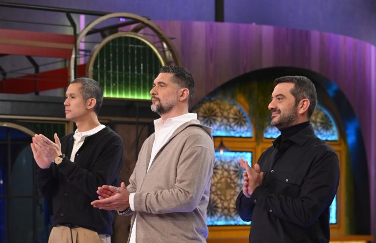 MasterChef: Μία ανάσα πριν την αποχώρηση – Μόνο ένας μένει ασφαλής