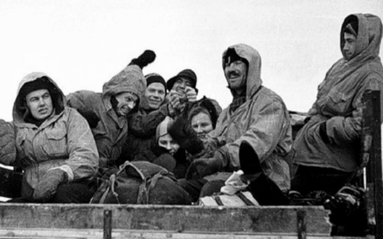 Το μυστήριο του Dyatlov Pass: Η νύχτα που κανείς δεν μπόρεσε να εξηγήσει (video+photo)