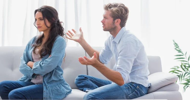 Αν σε εκνευρίζει, μάλλον τον αγαπάς: Το παράδοξο των σχέσεων