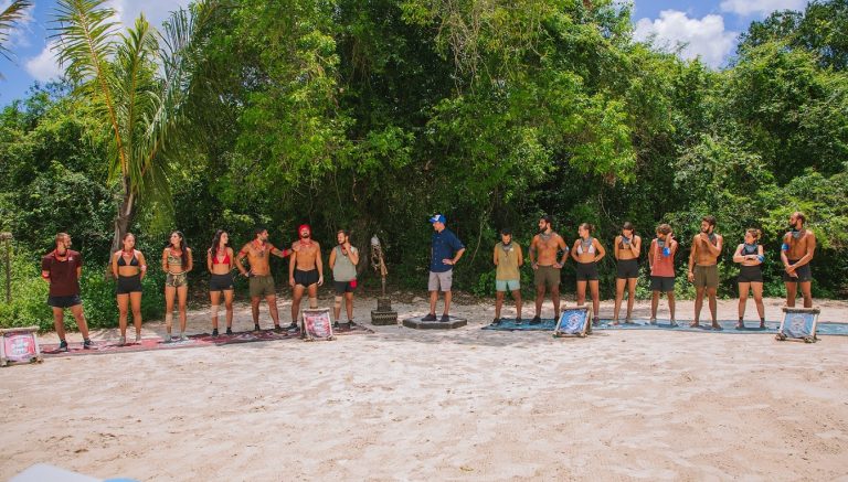 Survivor 2026: Ο Μιχάλης Σηφάκης μπαίνει στο στόχαστρο της νέας του ομάδας (Video)