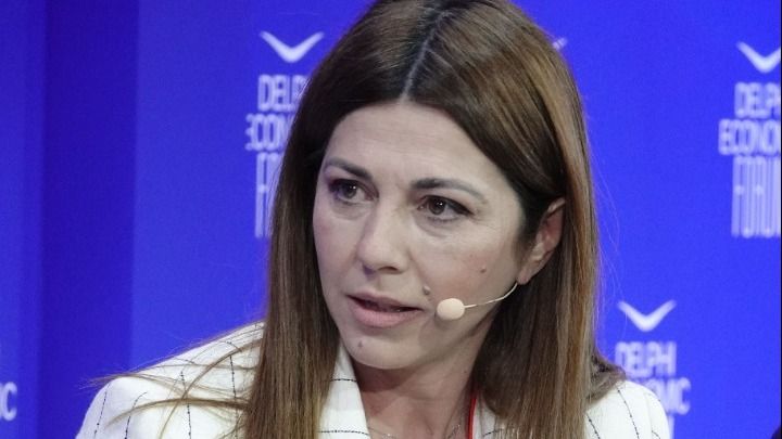 Η Ελλάδα ξαναμπαίνει στον διεθνή χάρτη της Ανώτατης Εκπαίδευσης