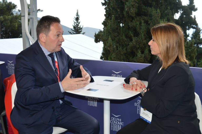 Στέλιος Πέτσας στο ePolitical.gr: Είχα εκφράσει τις αντιρρήσεις μου για την άρση ασυλίας – Προχειρότητα από την Ευρωπαϊκή Εισαγγελία