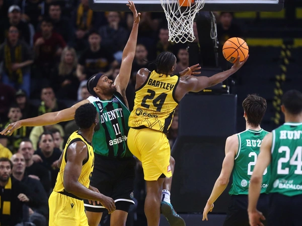 Μπανταλόνα – ΑΕΚ 88-66: Η πρόκριση θα κριθεί στο «φινάλε» της Αθήνας