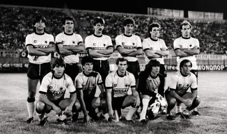 Η νύχτα που ξαναγυρίζει για την ΑΕΚ, 49 χρόνια και 31 μέρες μετά (Video&Photos)