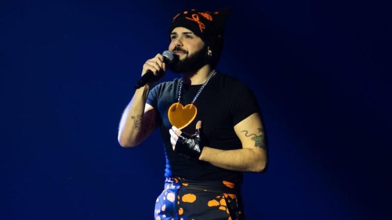Eurovision 2026: Ποιος ρίχνει τον Ακύλα; Η ανατροπή που «καίει» την ελληνική συμμετοχή (Photo)