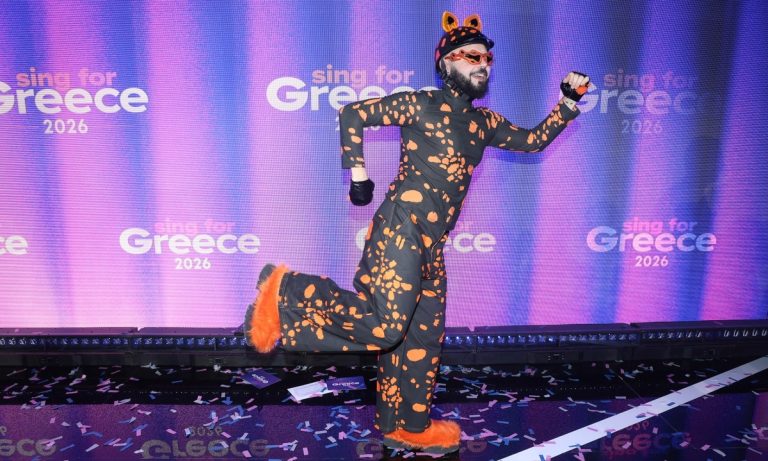 Eurovision: «Βλέπει» πεντάδα η Ελλάδα στα στοιχήματα – Τι δείχνει η υπόλοιπη κατάταξη
