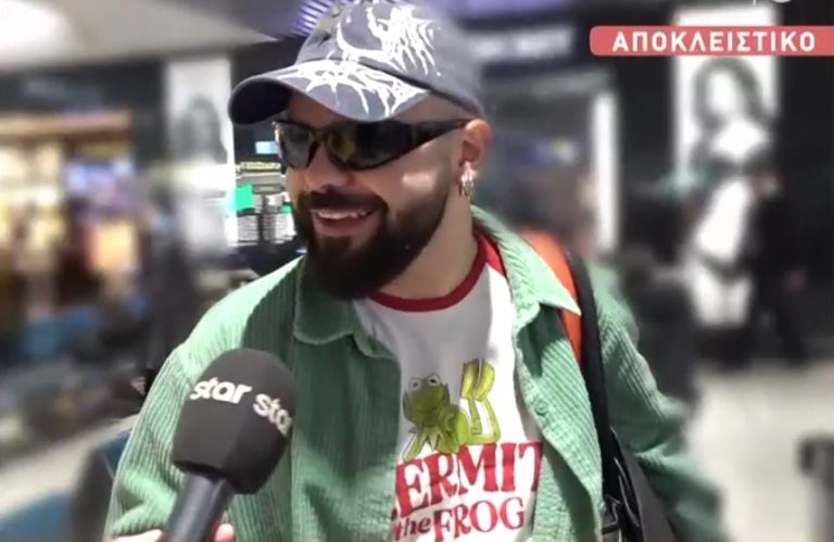 Αkylas: Οι δύσκολες ώρες με το πρόβλημα υγείας – Τι αποκάλυψε (Video)