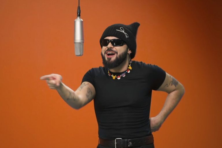 Eurovision 2026: Κατρακυλά ο Akylas στα προγνωστικά – Πού βρίσκεται το Ferto