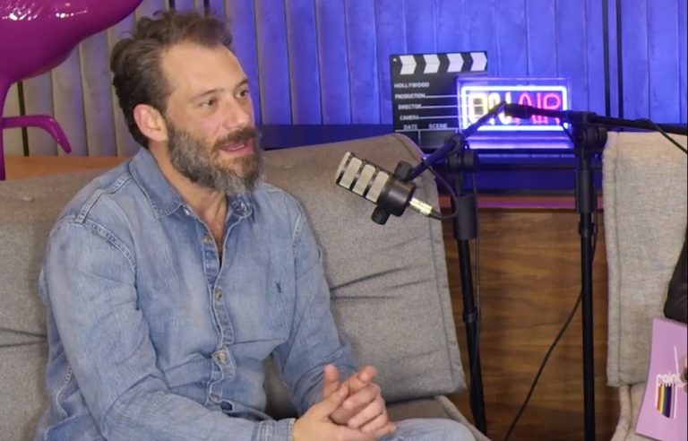 Αντίνοος Αλμπάνης: Συγκλονίζουν όσα είπε για τον καρκίνο – Η απόφαση να το κρύψει από τους γονείς του (Video)