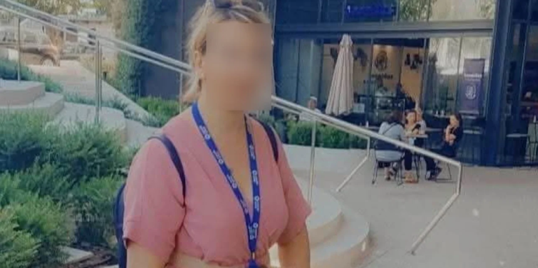 Αμπελόκηποι: «Ήμουν εν βρασμώ», υποστηρίζει ο 39χρονος που σκότωσε τη σύζυγό του με σφυρί