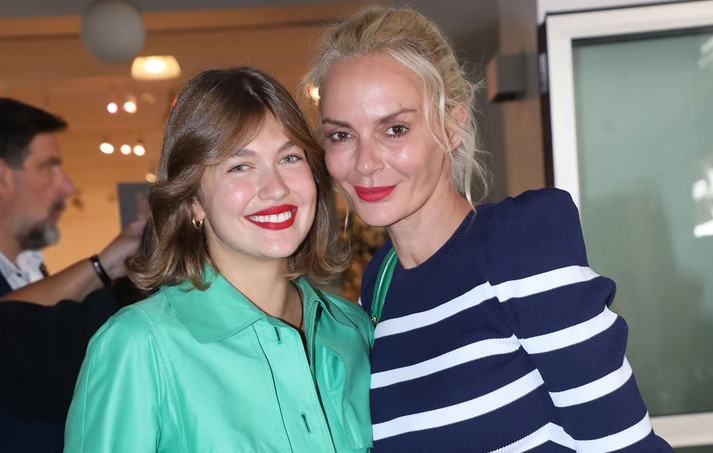 Ανδριολάτου – Χριστοπούλου: Οριστικό τέλος και διαγραφή φωτογραφιών – Τι συνέβη (Video)