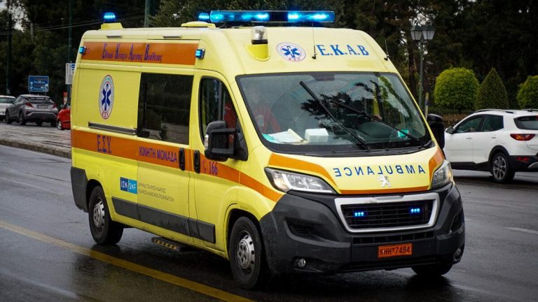 Μυτιλήνη: Νεκρή 36χρονη γιατρός μετά από επιπλοκές στον τοκετό