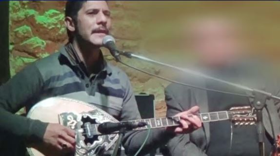 Αγία Παρασκευή: Θρίλερ με την εξαφάνιση μουσικού (VIDEO)
