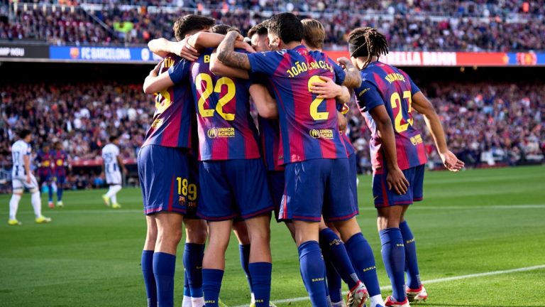 Ξεκαθάρισμα στη Μπαρτσελόνα: Δύο αποχωρήσεις “κλειδώνουν” για το καλοκαίρι