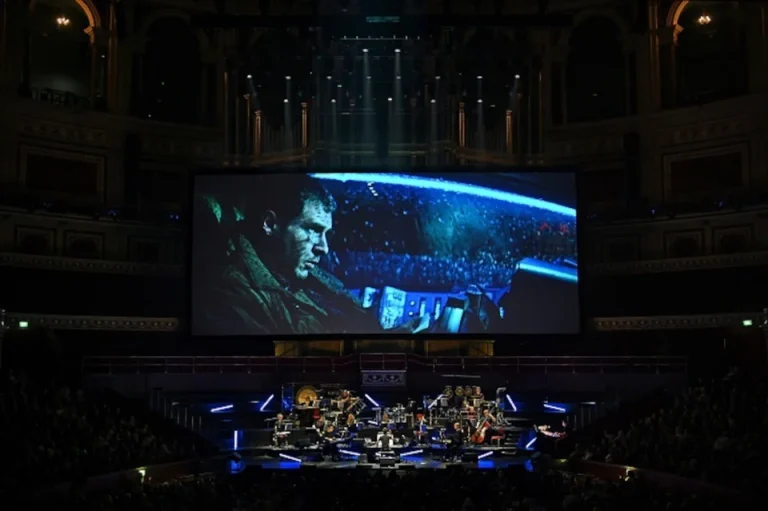 Ηρώδειο: Σινέ βραδιά με «Blade Runner» και live η θρυλική μουσική του Vangelis