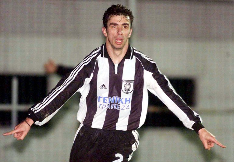 Το ελληνικό ποδόσφαιρο θρηνεί για τον Στέφανο Μπορμπόκη (VIDEO)