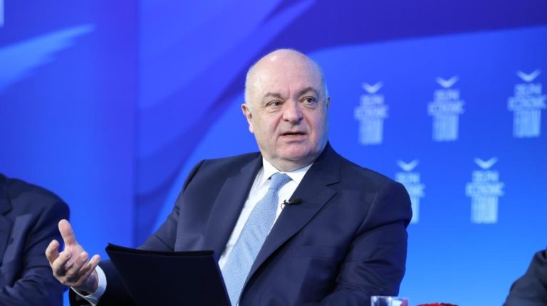 Ζανιάς: Μεταρρυθμίσεις και επενδύσεις τεχνολογίας το κλειδί για βιώσιμη ανάπτυξη