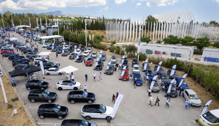 USED CAR EXPO: Η μεγάλη γιορτή των μεταχειρισμένων αυτοκινήτων επιστρέφει στο ΟΑΚΑ