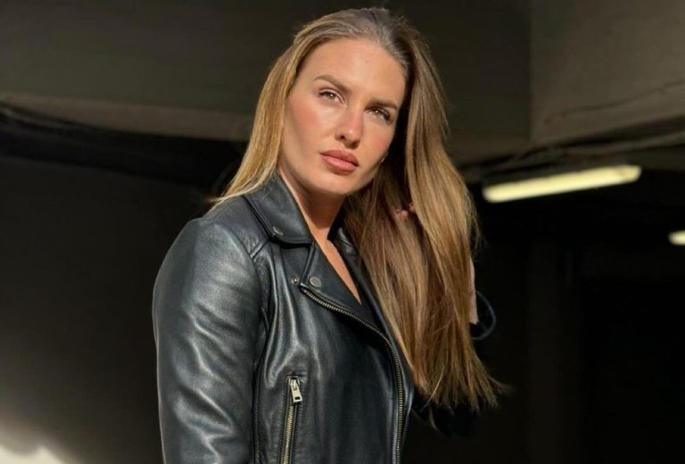 Κατερίνα Δαλάκα: Στο νοσοκομείο η πρώην «Survivor» – Η φωτογραφία με τον ορό και το μήνυμα