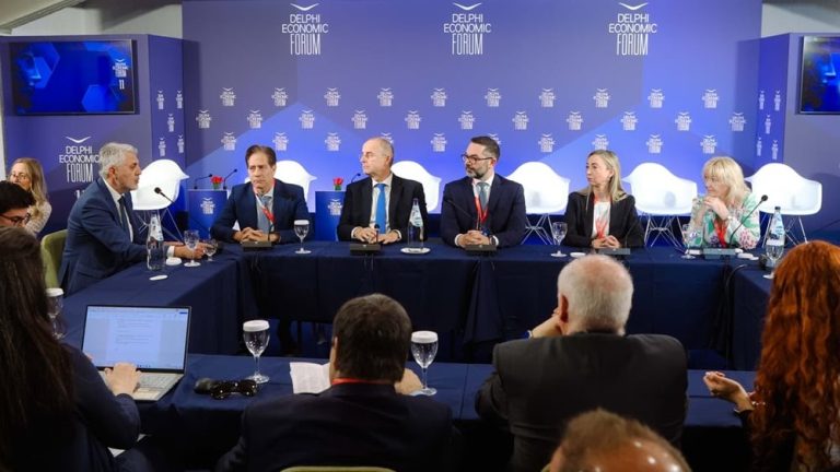 Λειψυδρία και διαχείριση νερού στην Ελλάδα: «Δεν εφησυχάζουμε – Να δοθεί χρόνος για να αποδώσουν όσα έχουν γίνει»