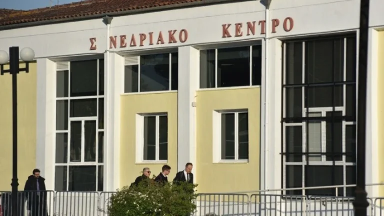 Κλιμακώνεται η ένταση στη δίκη των Τεμπών: Μήνυση του κατηγορούμενου Νικολάου κατά Κυρανάκη