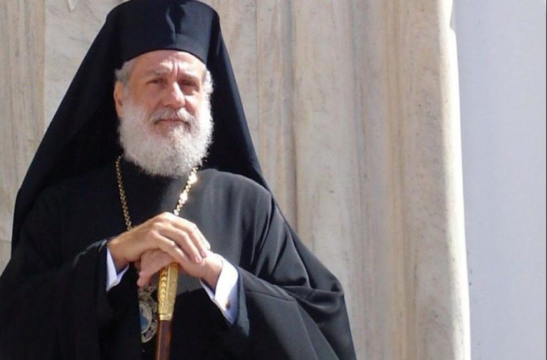 Μητροπολίτης Σύρου, Δωρόθεος: «Συνεορτασμός του Πάσχα δε σημαίνει ένωση των δύο Εκκλησιών»