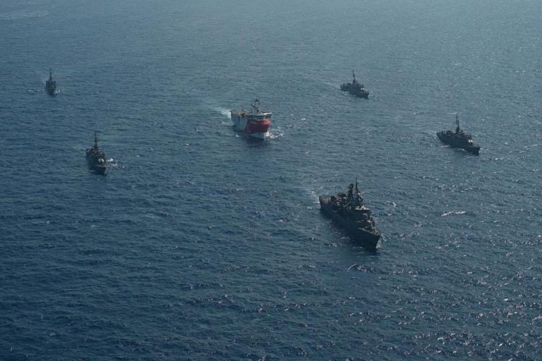 Σε τεντωμένο σχοινί το Αιγαίο – Η στρατηγική πίεσης της Άγκυρας