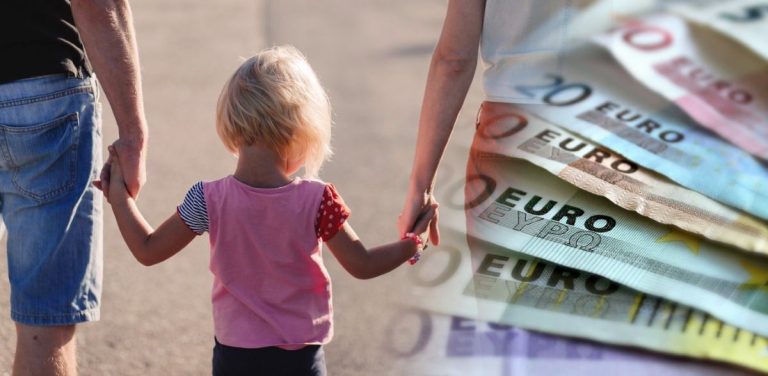 Ποιοι δεν θα πάρουν το έκτακτο επίδομα παιδιού 150 ευρώ