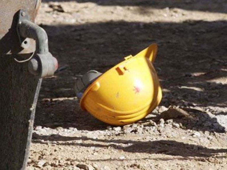Εργατικό ατύχημα στη Σίνδο: 50χρονος μεταφέρθηκε στο νοσοκομείο με εγκαύματα στο πρόσωπο