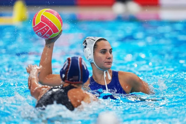 Ελλάδα – Ουγγαρία στο ΟΑΚΑ: Φιλικό «τεστ φωτιά» πριν το Ρότερνταμ για την Εθνική πόλο γυναικών