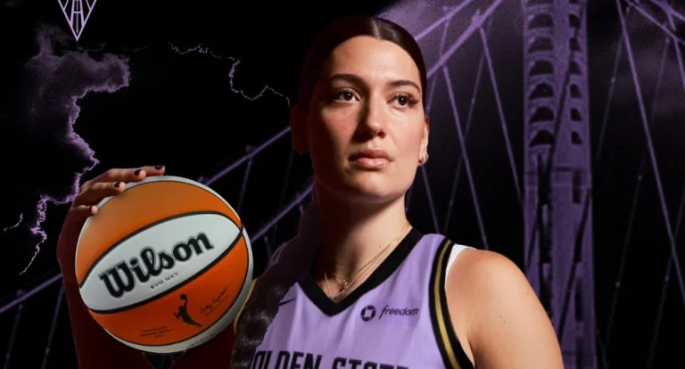 Η κόρη του Παναγιώτη Φασούλα στο κατώφλι της κορυφής! «Πύργος» made in Greece