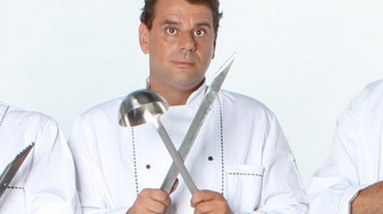 Γιάννης Γκελντής: Συγκλονίζει ο γνωστός σεφ – «Η μαγειρική με έσωσε στη φυλακή» (Video)