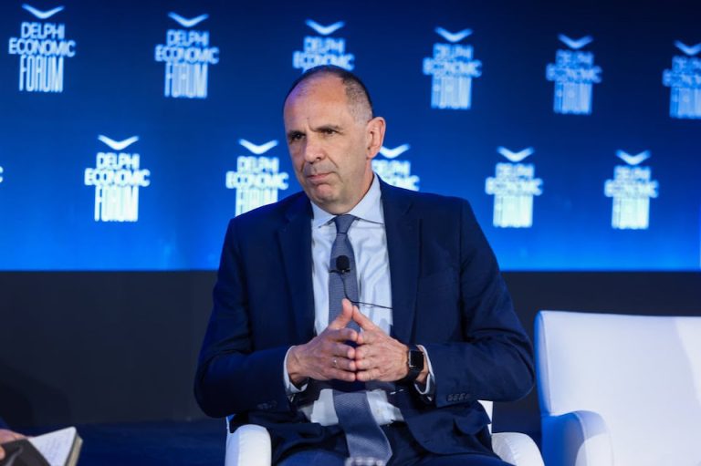 Γιώργος Γεραπετρίτης: «Να προχωρήσει από τα λόγια στις πράξεις η διαδικασία ευρωπαϊκής ενσωμάτωσης των Δυτικών Βαλκανίων»