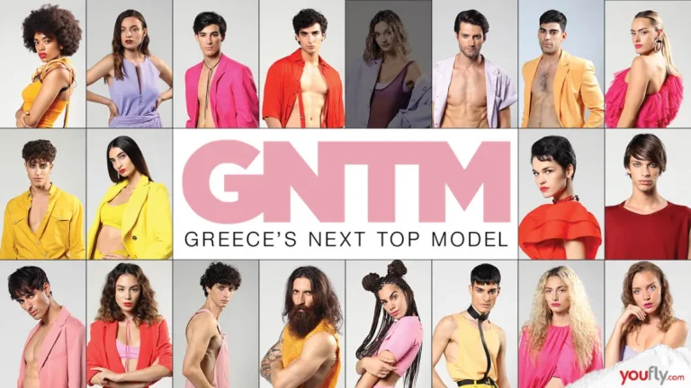 STAR: Ξεκίνησε η προετοιμασία του GNTM- Το πρώτο πρόσωπο που συμφώνησε