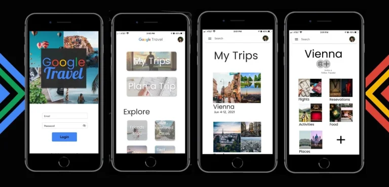 Google: Το επόμενο βήμα στην «έξυπνη» ταξιδιωτική εμπειρία – Αναβαθμίζεται με τεχνητή νοημοσύνη η κράτηση δωματίων