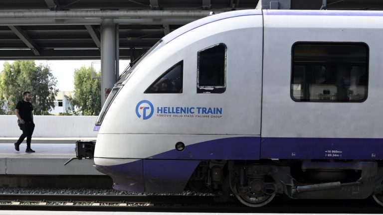 Αλλαγές και ακυρώσεις σε τρένα Βόρειας Ελλάδας – Δρομολόγια αντικαθίστανται από λεωφορεία